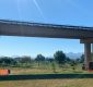 Operazione “Ponti Sicuri”: via ai lavori al viadotto “Enel” a Esperia