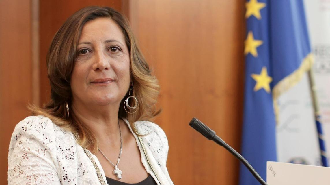 Anbi, Sonia Ricci nuovo Commissario dei Consorzi di bonifica del frusinate
