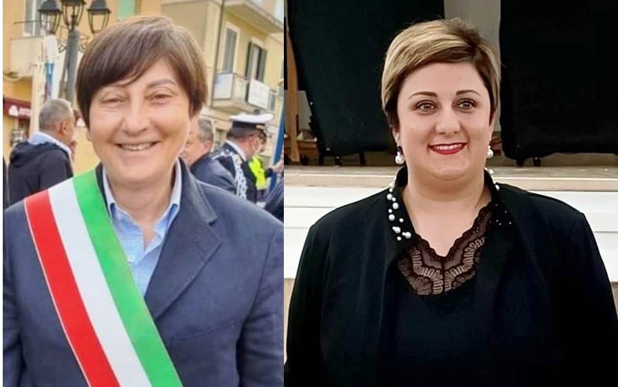 Provincia, nominate Presidente e lvice presidente della Consulta delle elette, sono Eleonora Campoli e Angela Mancini