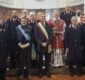 Ceccano – La Provincia alle celebrazioni per San Sebastiano